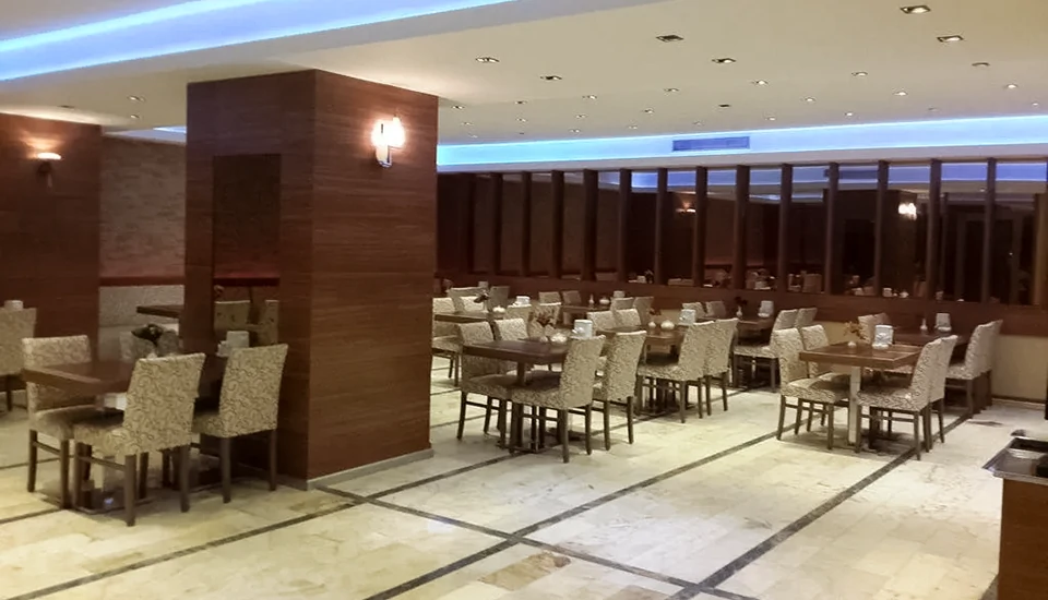 هتل بریستول استانبول